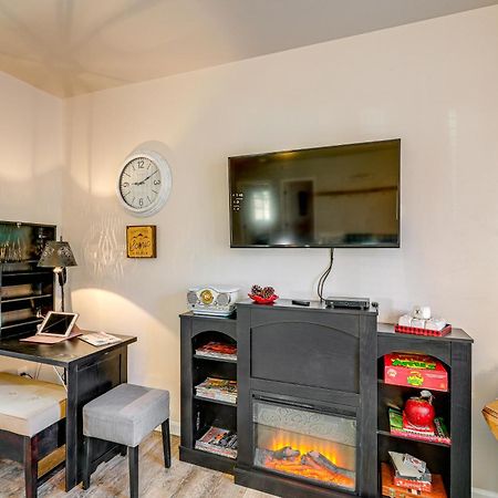 Ski Snow Bowl And Hike Cozy Flagstaff Cottage! Luaran gambar