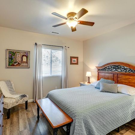 Ski Snow Bowl And Hike Cozy Flagstaff Cottage! Luaran gambar