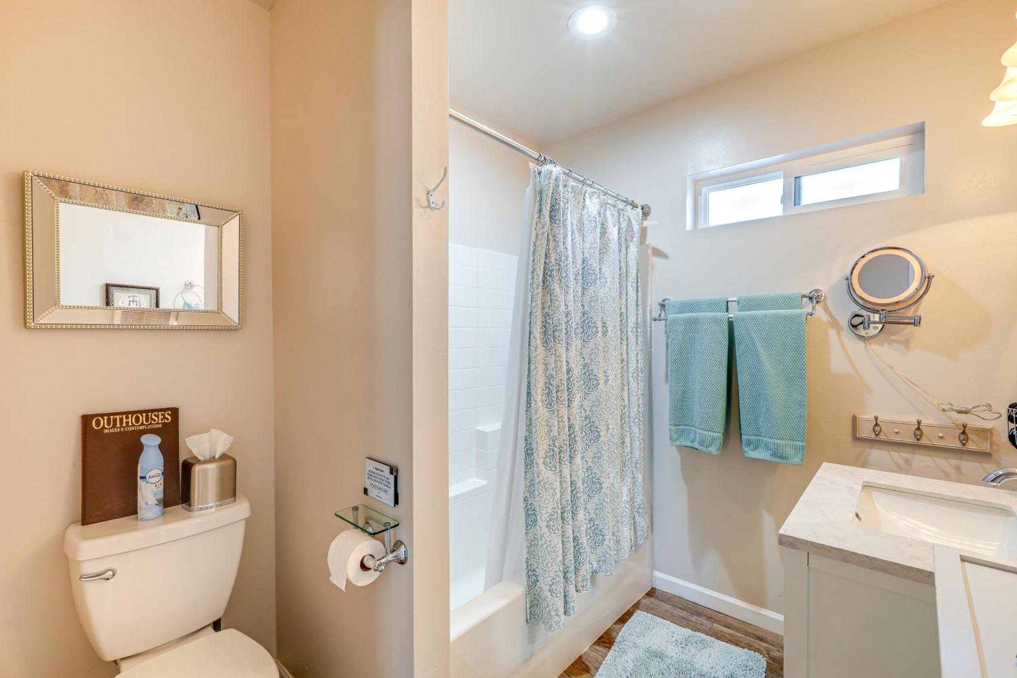 Ski Snow Bowl And Hike Cozy Flagstaff Cottage! Luaran gambar