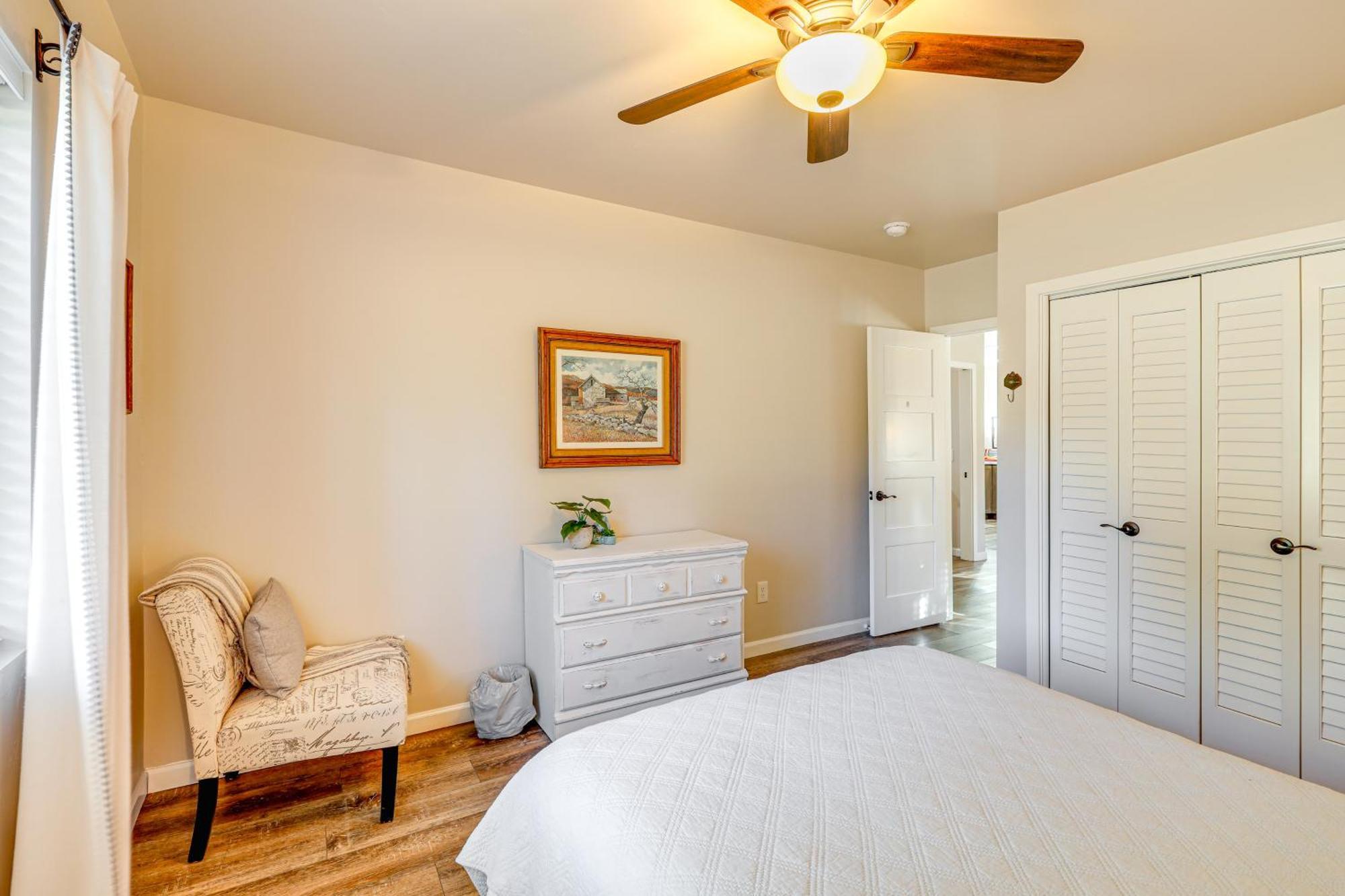 Ski Snow Bowl And Hike Cozy Flagstaff Cottage! Luaran gambar